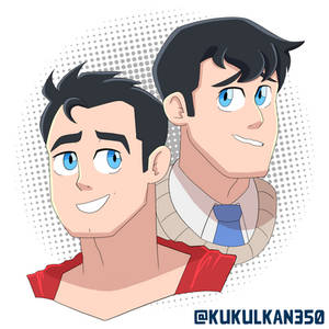 Clark Kent