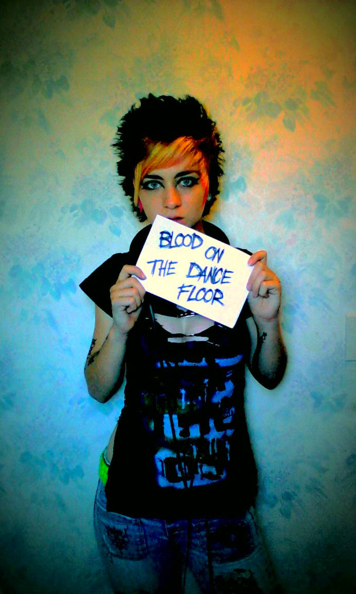 BOTDF by Jenni0Jealous on DeviantArt