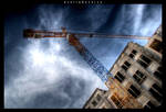 Construction HDR by real-creative