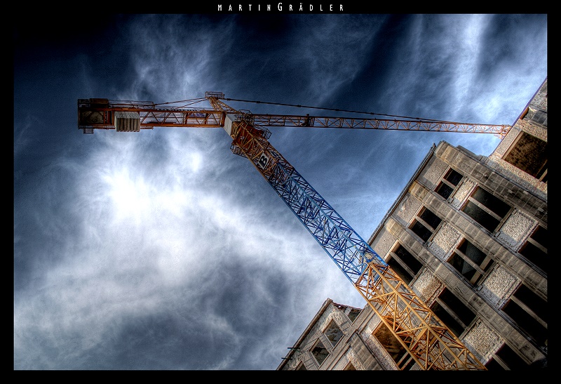 Construction HDR