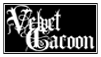 Velvet Cacoon stamp