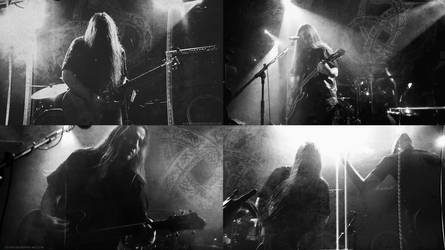 Agalloch-Live Show
