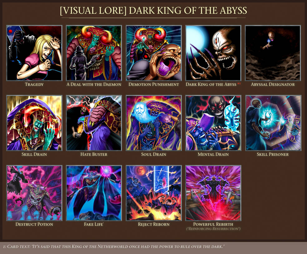 yugioh lore cards More card lore! : r/yugioh
