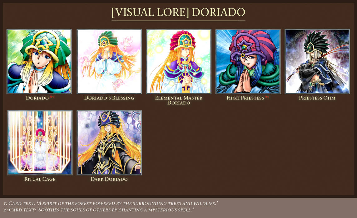 yugioh doriado deck YU-GI-OH! - Dark (BOSH-EN035) - Breakers of Shadow - 1st Edition YU-GI-OH! - Dark Doriado (MP16-EN203)