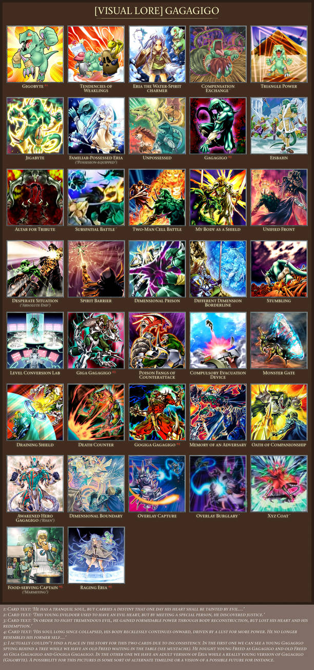 yugioh gagagigo deck Gogigago Gagagigo Orica Custom Card Obelisk Tormentor Winged Dragon of Ra Egyptian Gods God Altered