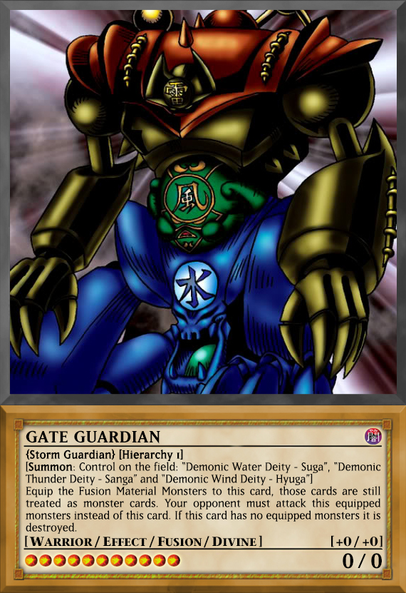 yugioh gate guardian card Yu-Gi-Oh! P3-08 Secret Rare Attack guardian yugioh cards CoreTCG If