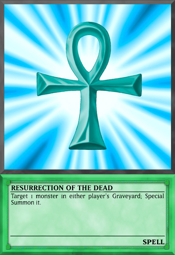 yugioh resurrection card Yugioh! 3x Breath of Resurrection MP23-EN273 Common 1st Ed NM