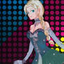 Elsa's Night Out