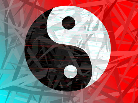 Yin And Yang