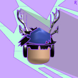 Roblox Shadow Head By Officialrizty On Deviantart - shadow head roblox avatar