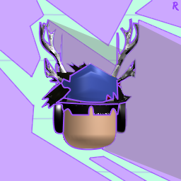 Roblox head icon by Fruzzbit on DeviantArt