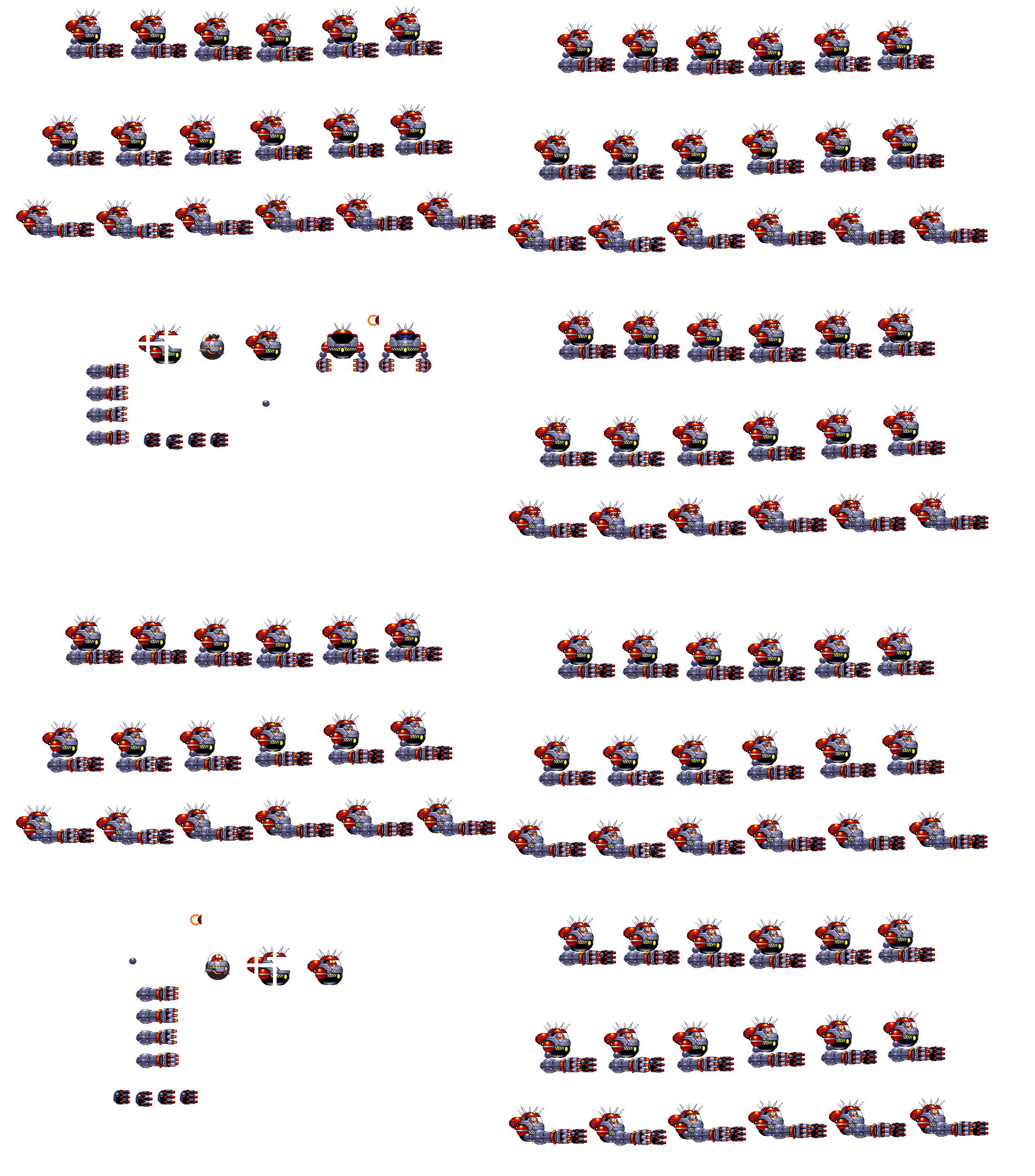 Big Arms Crossword Clue 65