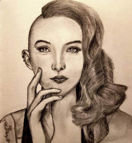 Redqueenhails By Apinck12 On Deviantart Redqueenhails By Apinck12 On Deviantart