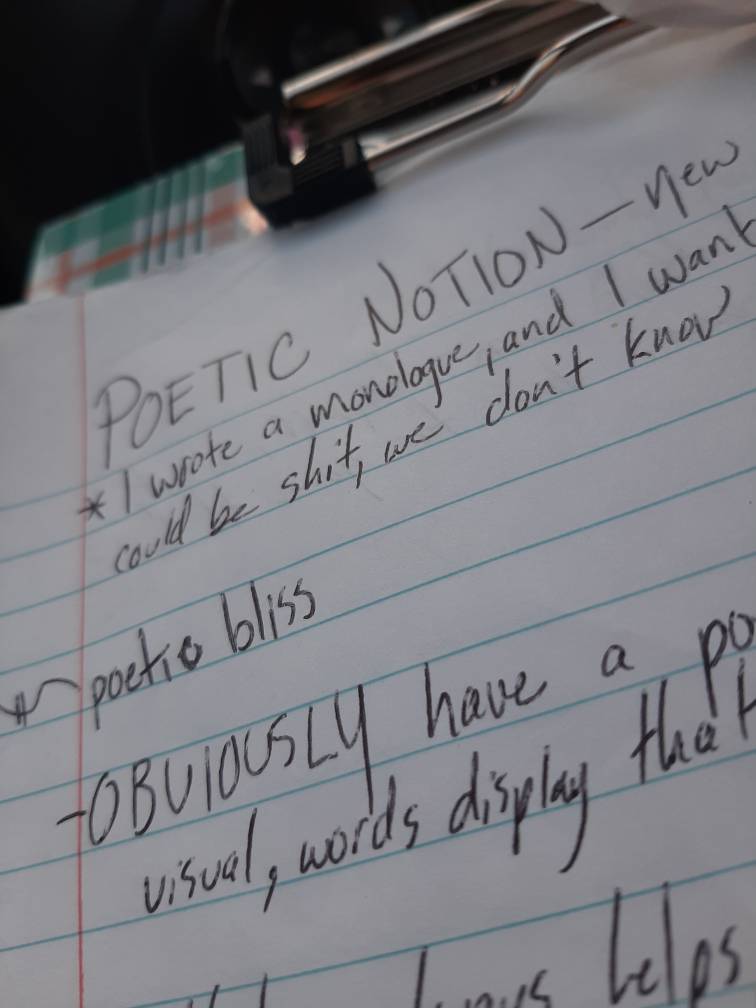 poetic notion script by BoondockRyser on DeviantArt