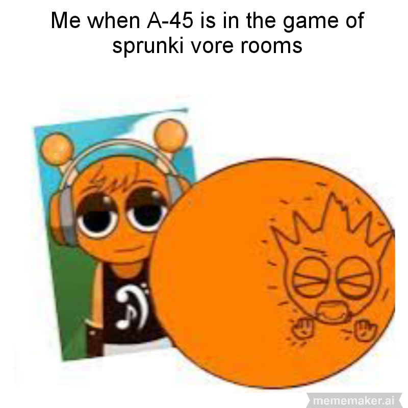 Sprunki vore meme 4 by asanders713 on DeviantArt