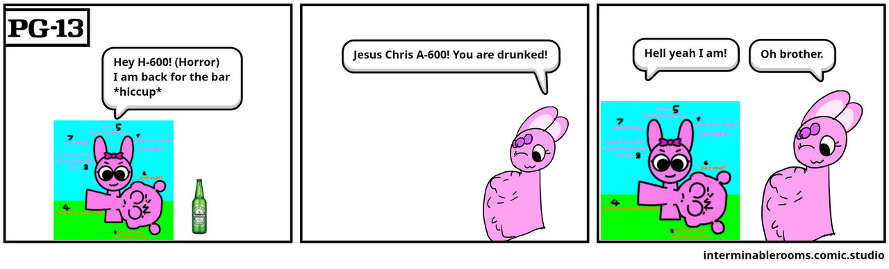 (13+) Sprunki vore comic 2! by asanders713 on DeviantArt
