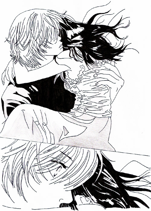Kare First Love 5 By Downtherabbithhole On Deviantart Kare First Love 5 By Downtherabbithhole On Deviantart