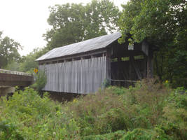 covered bridge image 001