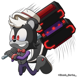 Edwin's Ban Hammer