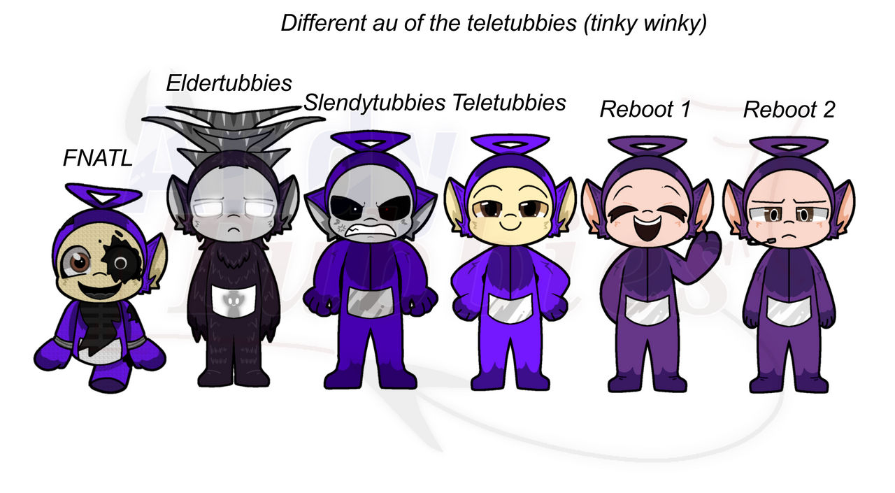 Tinky Winky Different Au By Andytubbies On DeviantArt tinky-winky-different-au-by-andytubbies-on-deviantart