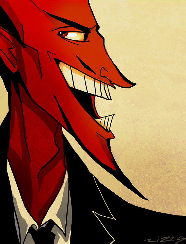 zizzy's DeviantArt gallery