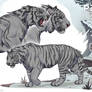 Tiger P2U