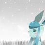 Looking Sky ( Glaceon )