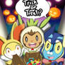 Trick Or Treat? ( Kalos )