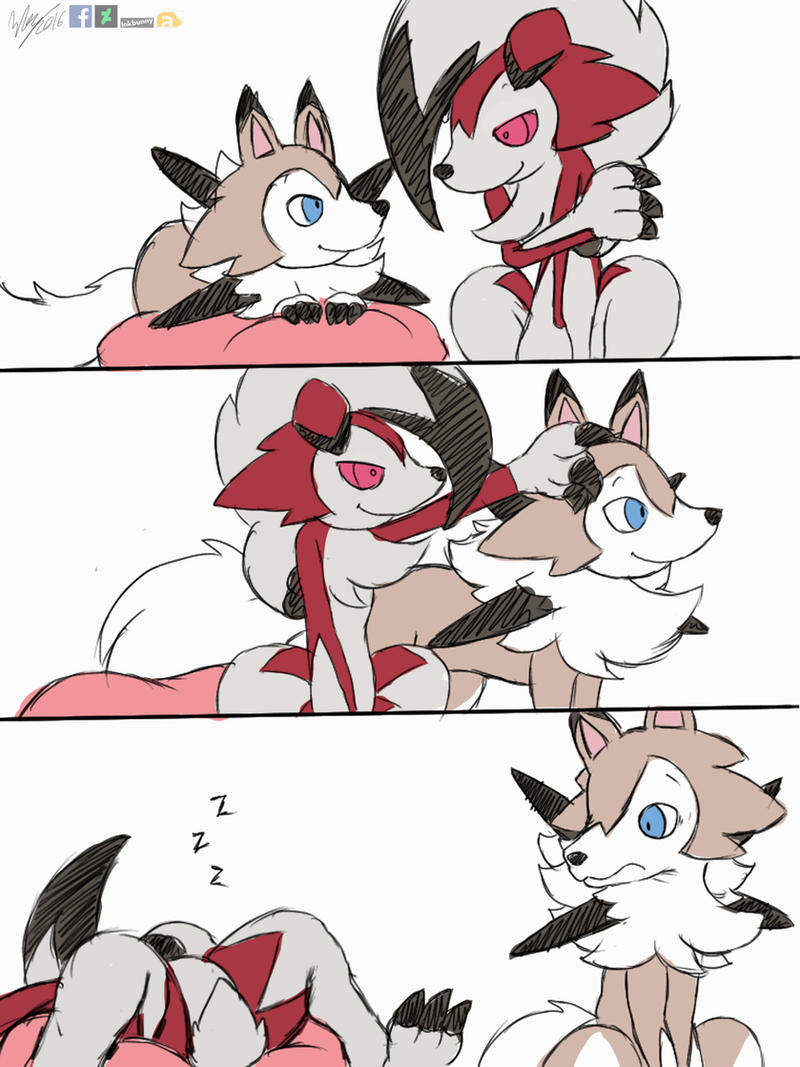 Comfy Spot by Winick-Lim