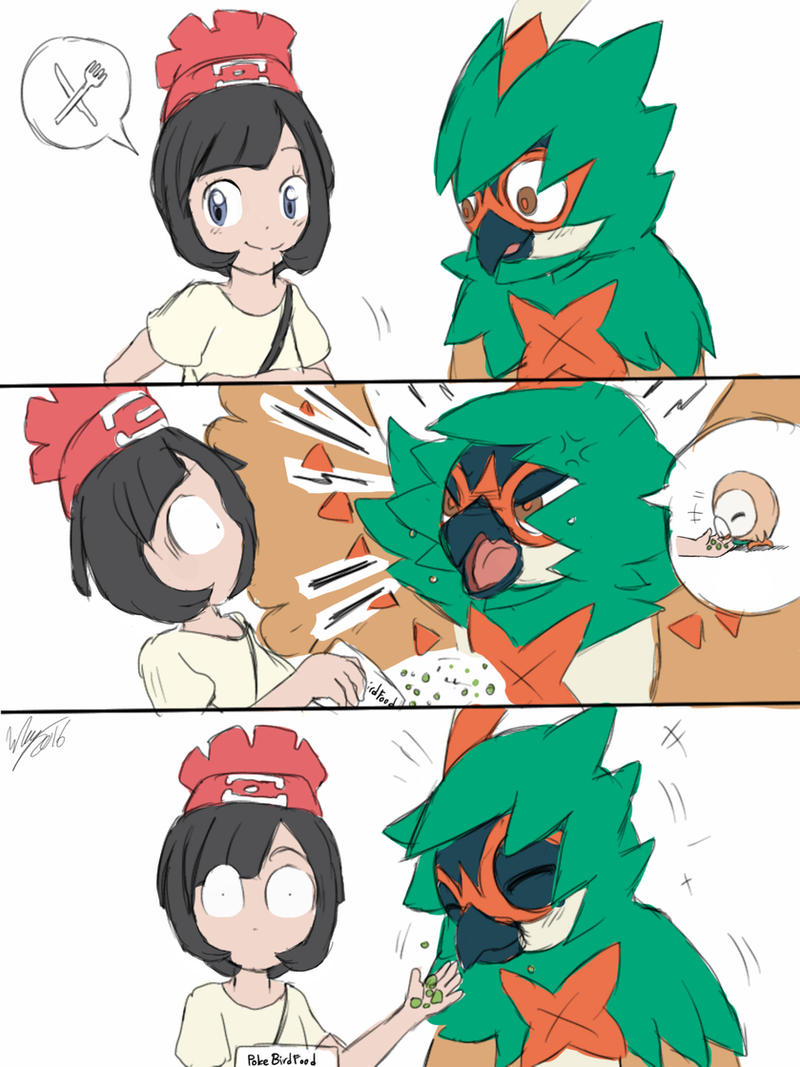 Same as usual by Winick-Lim