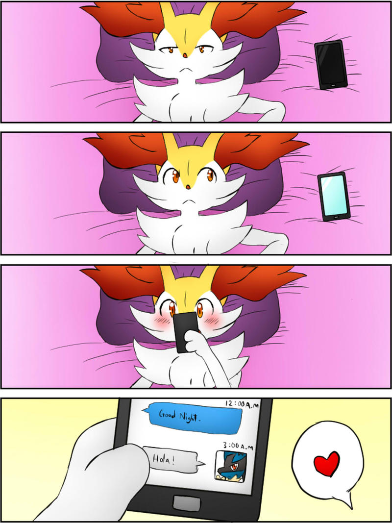 Collaboration Midnight Chat By Winick Lim On DeviantArt collaboration-midnight-chat-by-winick-lim-on-deviantart