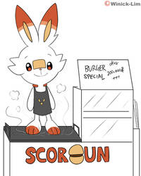 ScorBun #1