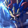 Zacian