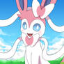 Sylveon