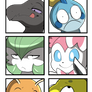 Emotes #3