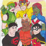 Young Justice