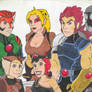 Thundercats 2011