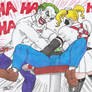 Joker Dentist 3