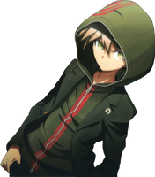 Naegi Render