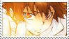 Tsuna Stamp