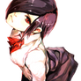 Touka Render