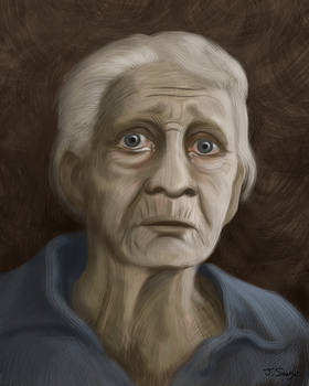 Old Woman