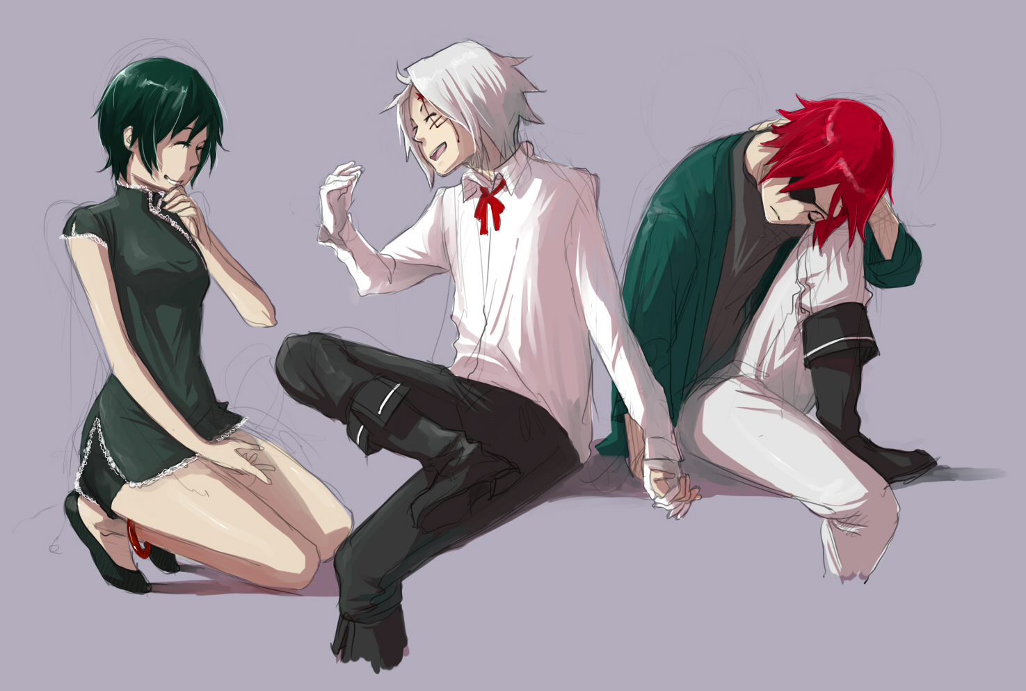 DGM: Downtime