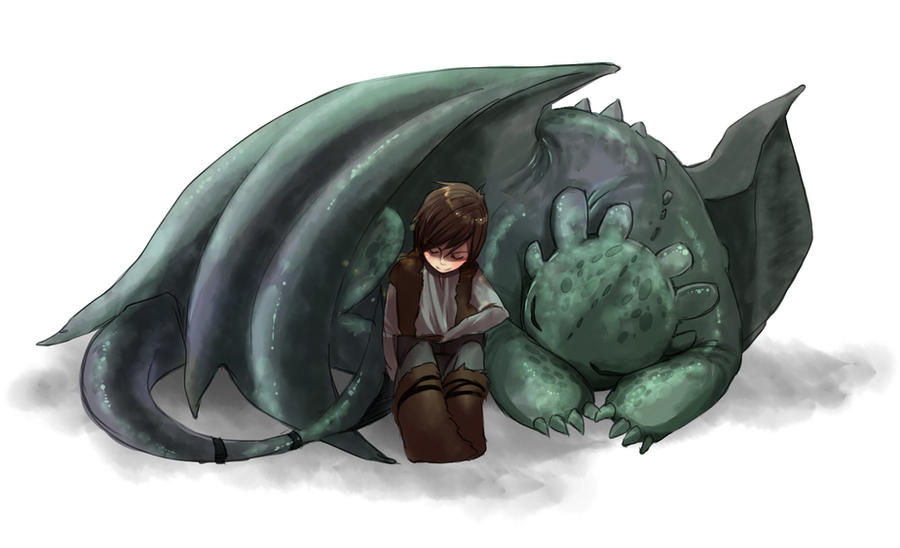 HTTYD