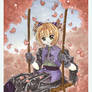 Cardcaptor Sakura: Swing