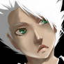 Bleach: Hitsugaya