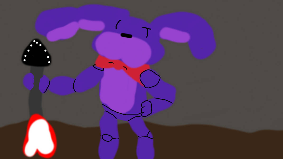 Derpy the bunny by BillyTheFluffyFurry on DeviantArt