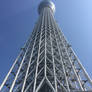 Tokyo Sky Tree