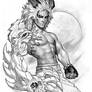 Commission - James Schafer