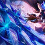 Snowstorm Sivir - League of Legends
